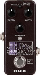 Guitar Effect Nux Mini SCF Guitar Effect