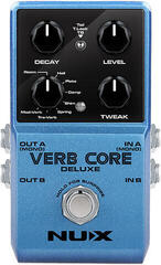 Efekt gitarowy Nux Verb Core Deluxe Efekt gitarowy