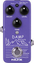 Nux Damp Gitarový efekt (Ako nové)