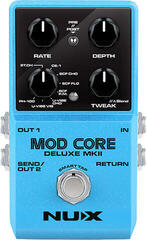 Guitar Effect Nux Mod Core Deluxe MKII Guitar Effect