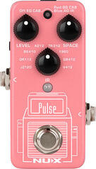 Effect Pedal Nux Pulse Effect Pedal