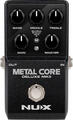 Nux Metal Core Deluxe MKII Amplficator pentru chitară (Ca nou)