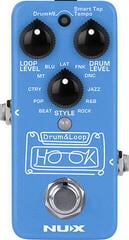 Effet guitare Nux Hook Effet guitare