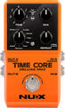Nux Time Core Deluxe MKII Guitar Effect (Like new)