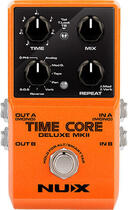 Nux Time Core Deluxe MKII Гітарний ефект (Як новий)