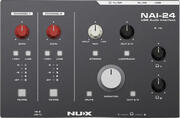 Nux NAI-24 Interfaz de audio USB (Como nuevo)