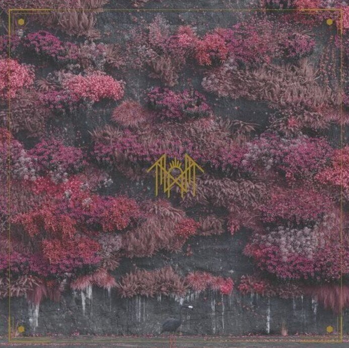 LP deska Sleep Token - Even In Arcadia (Metallic Gold Coloured) (2 LP)