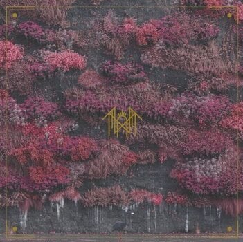 LP deska Sleep Token - Even In Arcadia (Metallic Gold Coloured) (2 LP) - 1