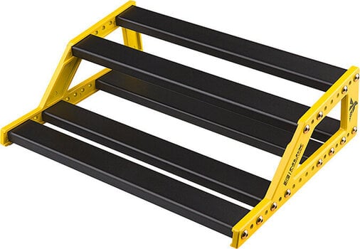 Pedalboard/taske til effekt Nux NPB-S Pedalboard - 1