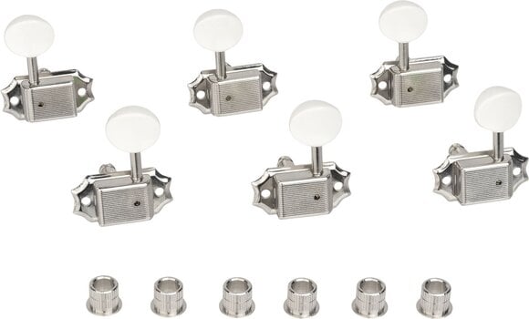 Štimer za gitaru Gotoh SD90 MG 05MA 3L/3R N Nickel Štimer za gitaru - 1