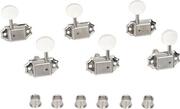 Gotoh SD90 MG 05MA 3L/3R N Nickel Tuner za gitare