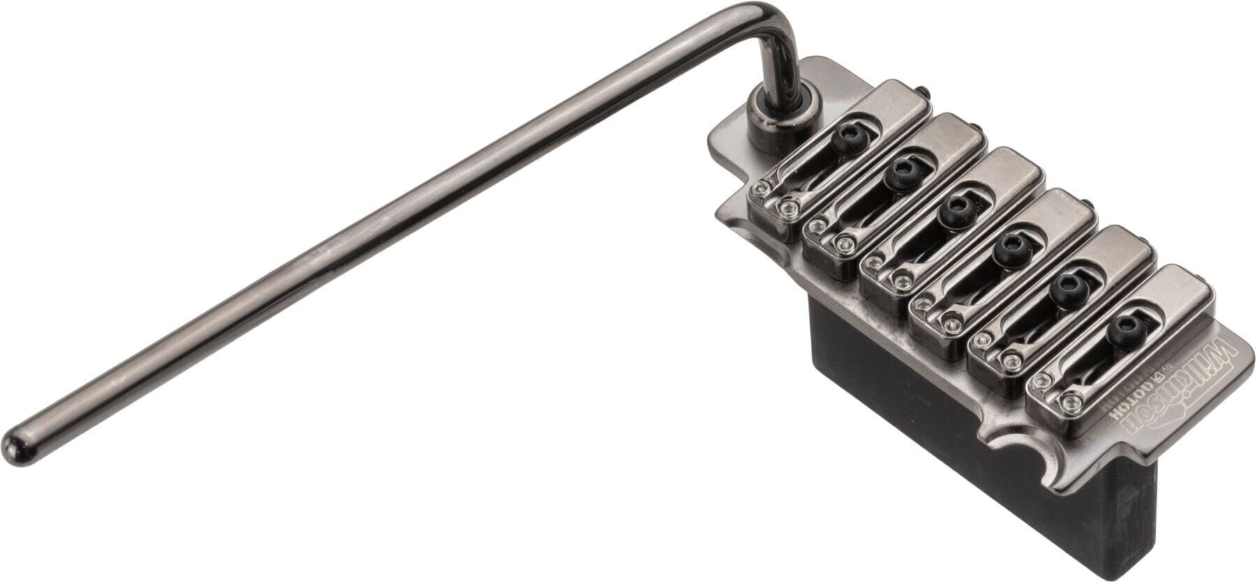 Tremolo Gotoh VS100N HCK Honed Cosmo Black