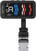 Clip tuner -viritysmittari Cherub WST-905Li Clip tuner -viritysmittari