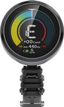 Clip Tuner Cherub WST-915Li Clip Tuner (Like new) - 1