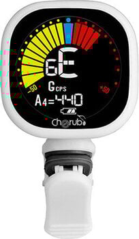 Tuner z klipsem Cherub WST-675 Tuner z klipsem - 1