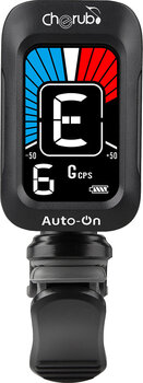 Tuner z klipsem Cherub WST-645 Tuner z klipsem - 1