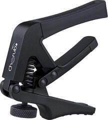 Capodastre pour guitare accoustique Cherub CGC-1 Capodastre pour guitare accoustique