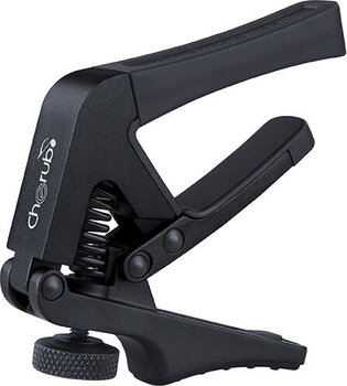 Akustisen kitaran capo Cherub CGC-1 Akustisen kitaran capo - 1