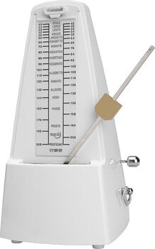 Mehanički metronom Musedo M-20 Mehanički metronom White - 1