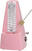 Mechanische metronoom Musedo M-20 Mechanische metronoom Pink