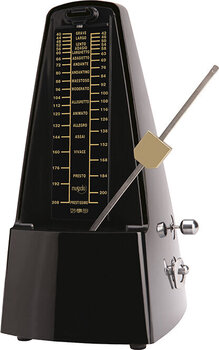 Mechanický metronom Musedo M-20 Mechanický metronom Black - 1