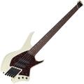 HILS Guitars HNB5 NEXT Ivory Bass headless