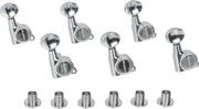 Gotoh SG381 05 6L C Chrome Guitar Tuning Machines