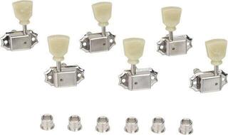 Uglaševana mehanika za kitare Gotoh SD90 MG SL 3L/3R N Nickel Uglaševana mehanika za kitare