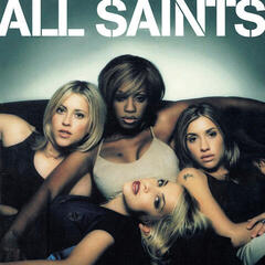 Disc de vinil All Saints - All Saints (Reissue) (LP)
