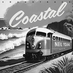 LP Neil Young - Coastal Soundtrack (Clear Coloured) (LP)