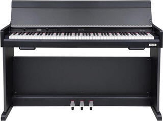 Piano numérique Nux NCK-330 Piano numérique Black