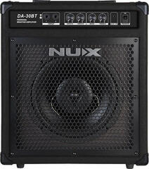 Drum Monitor System Nux DA-30BT Drum Monitor System