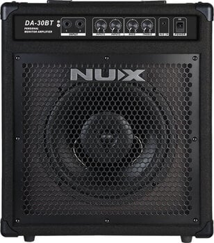 Drum Monitor System Nux DA-30BT Drum Monitor System - 1
