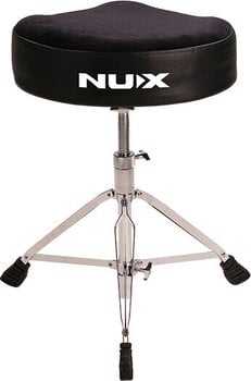 Drum Throne Nux NDT-03 Drum Throne - 1