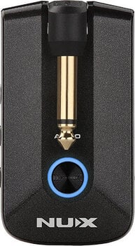 Guitar-hovedtelefonforstærker Nux Mighty Plug Pro Guitar-hovedtelefonforstærker - 1