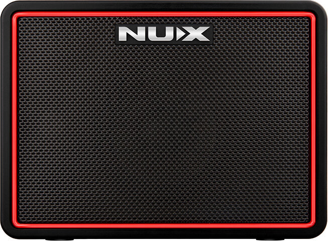 Modelling Combo Nux Mighty Lite BT MKII Modelling Combo