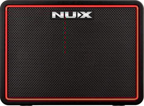 Modelling Combo Nux Mighty Lite BT MKII Modelling Combo - 1