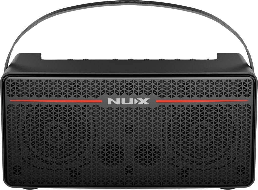 Električna gitara Nux Mighty Space Električna gitara (Kao novo)