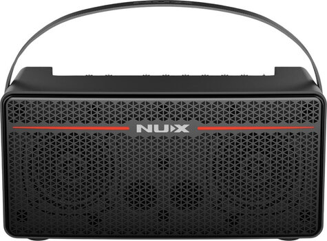 Električna gitara Nux Mighty Space Električna gitara (Kao novo) - 1