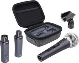 Nux B-3RC Bezdrátový set (Jako nové)