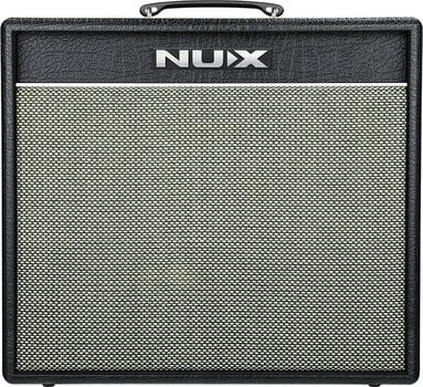Modelling gitarsko combo pojačalo Nux Mighty 60 MKII Modelling gitarsko combo pojačalo - 1