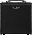Nux AC-60 Stageman II Combo for Acoustic-electric Guitar (Like new)