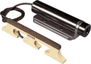 Micro guitare L.R. Baggs Banjo Micro guitare