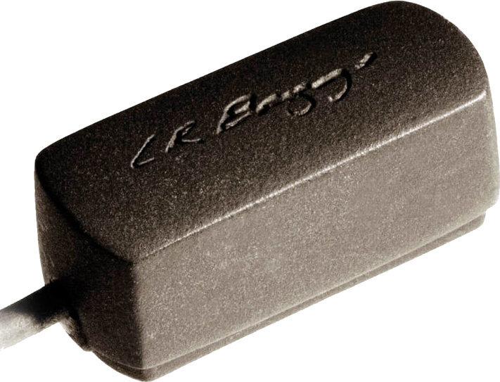 Tonabnehmer für Gitarre L.R. Baggs Radius Tonabnehmer für Gitarre