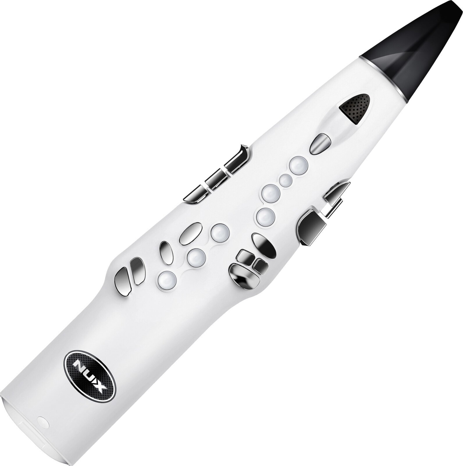 MIDI Blascontroller Nux NES-1 MIDI Blascontroller White