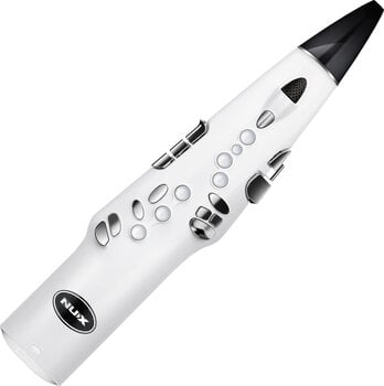 MIDI Blascontroller Nux NES-1 MIDI Blascontroller White - 1