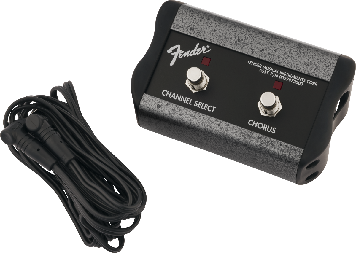 Футсуич Fender Channel/Chorus Футсуич