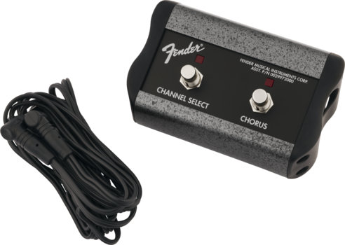 Футсуич Fender Channel/Chorus Футсуич - 1