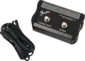 Fender Channel/Chorus Nožní přepínač (Jako nové)