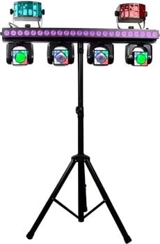 Zestaw oswietleniowy Light4Me MT BAR 3 Zestaw oswietleniowy - 1